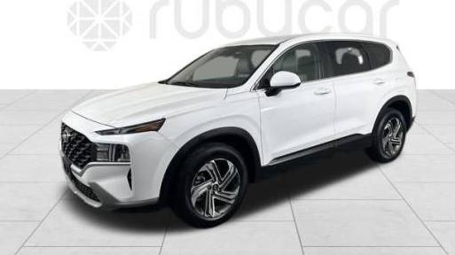 HYUNDAI SANTA FE 2023 5NMS14AJXPH520396 image